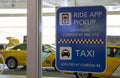Rideshare & On-Demand Transport